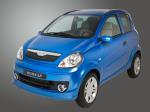 Microcar M.Go Electric 2008 года